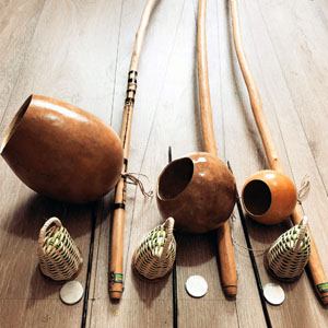 berimbau