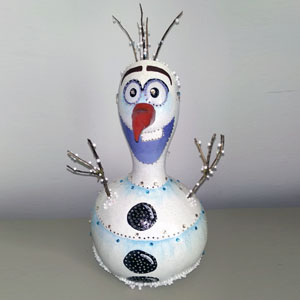 olaf